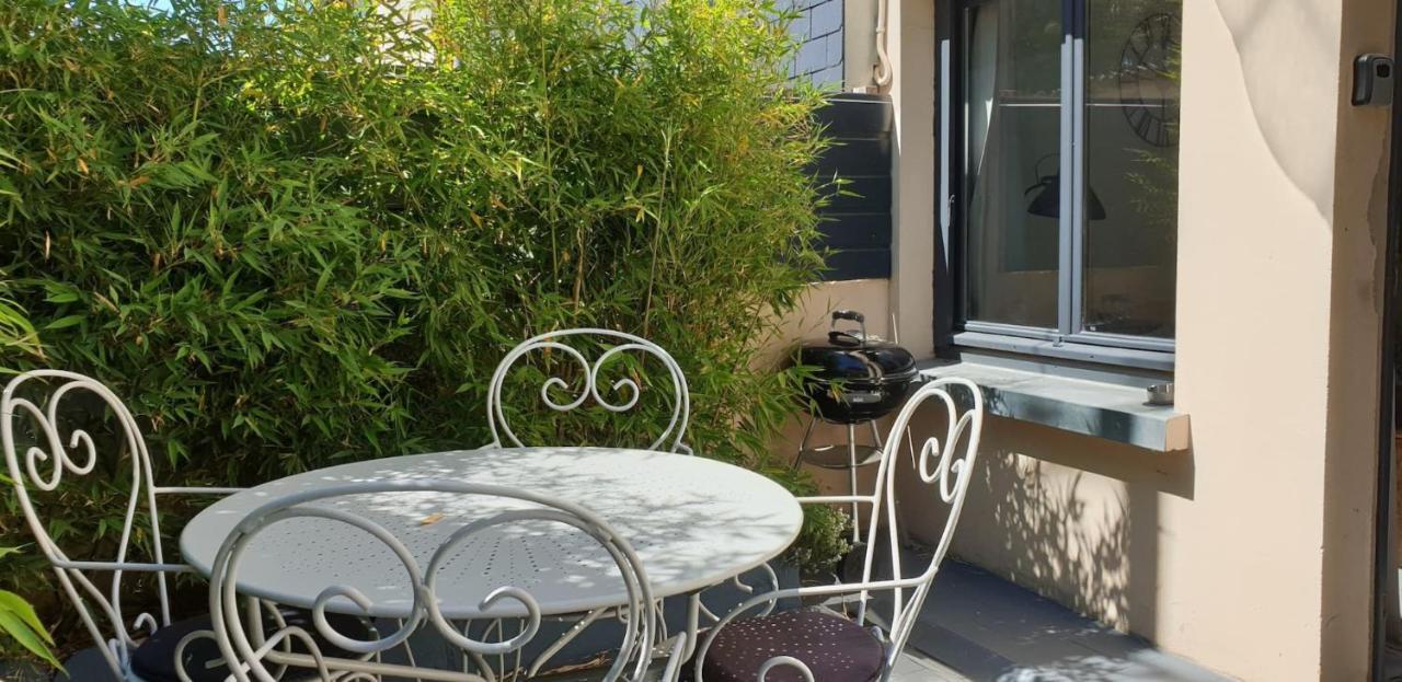 La Maison Coco 옹플뢰르 외부 사진
