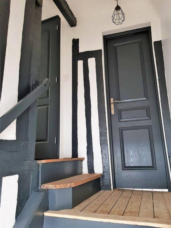 La Maison Coco 옹플뢰르 외부 사진