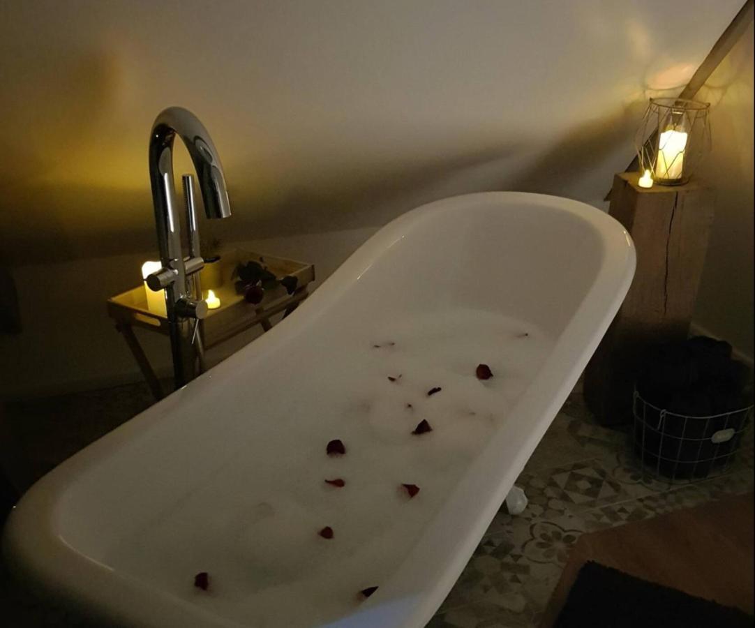 La Maison Coco 옹플뢰르 외부 사진